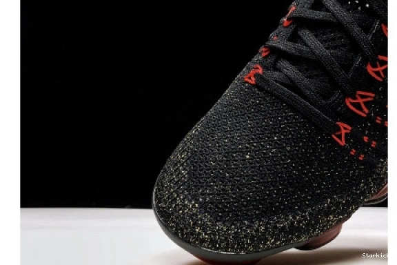 BQ7036-001 VAPORMAX (2019) FLYKNIT YEAR 2 AIR CHINESE NEW 0819